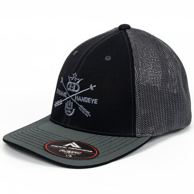 DDxHSCo Two Tone Flexfit Hat