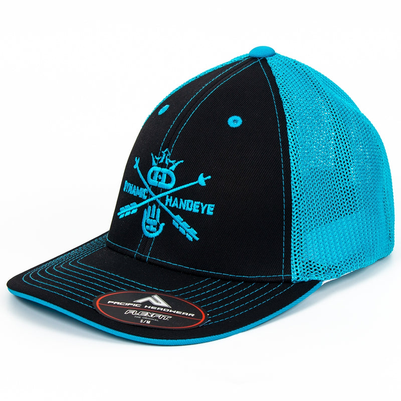 DDxHSCo Two Tone Flexfit Hat