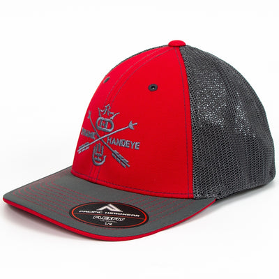 DDxHSCo Two Tone Flexfit Hat