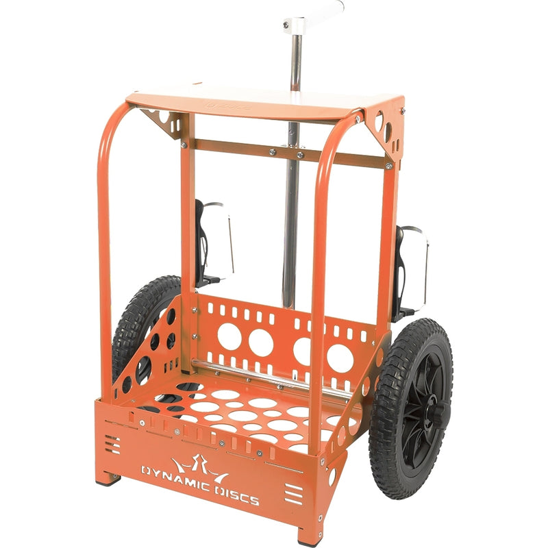 Backpack Cart LG