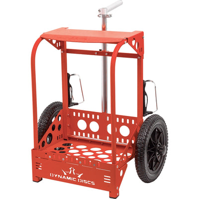 Backpack Cart LG