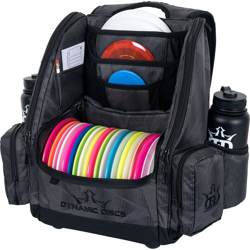 Commander Backpack Disc Golf Bag