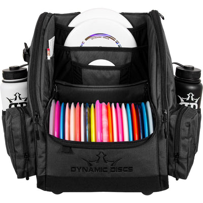 Commander Backpack Disc Golf Bag