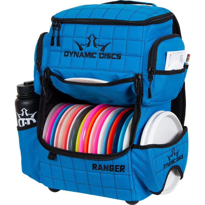 Ranger Backpack Disc Golf Bag