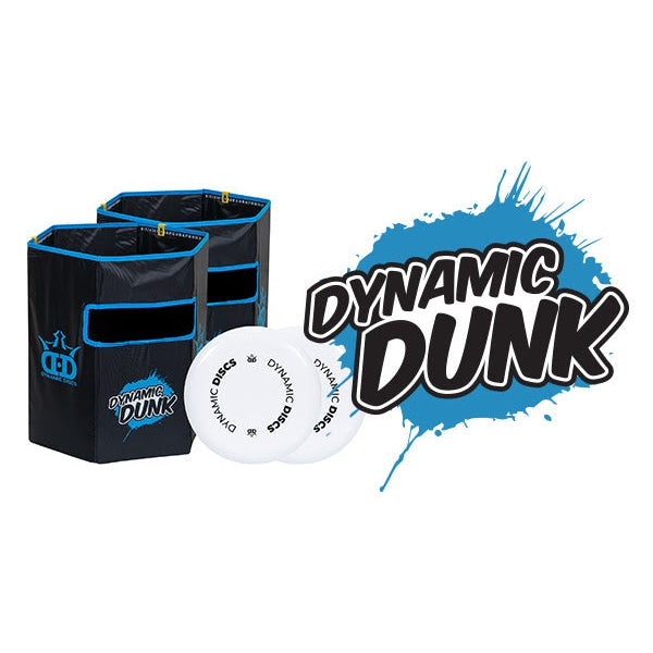 Dynamic Dunk Game