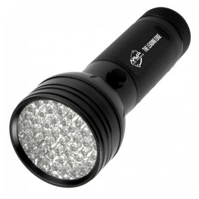 MVP Large UV Flashlight