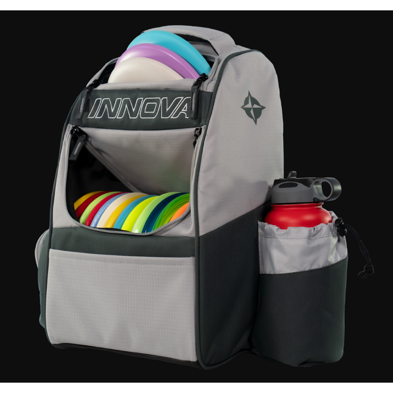 Adventure Backpack Disc Golf Bag