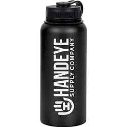 Stainless Steel 32oz Canteen Water Bottle