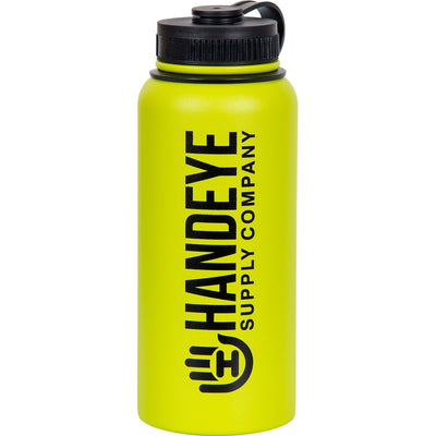 Stainless Steel 32oz Canteen Water Bottle