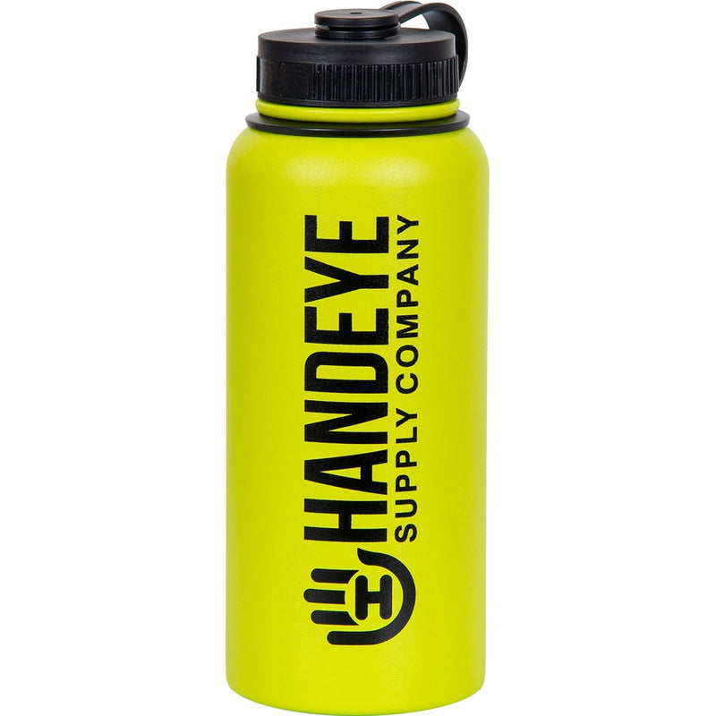 Stainless Steel 32oz Canteen Water Bottle