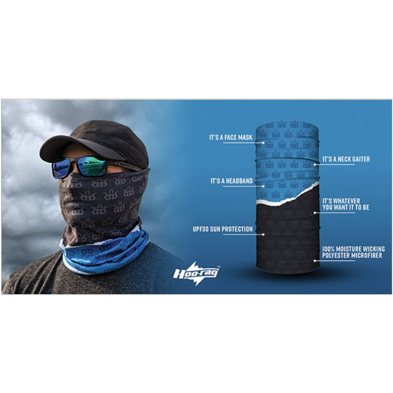 Hoo Rag Neck Gaiter