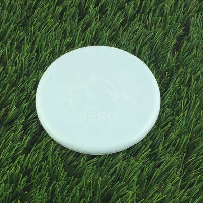 Mini Berg Marker Disc