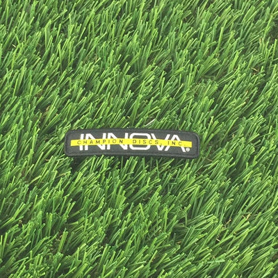 Innova Champion Discs Inc. Bar Patch