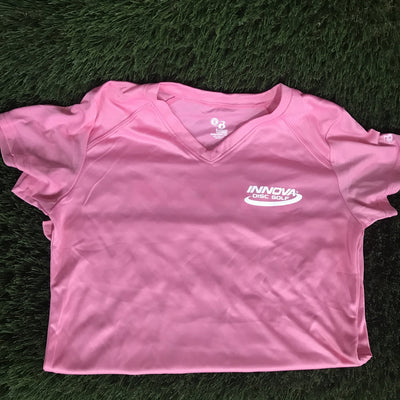 Ladies Core Performance Tee