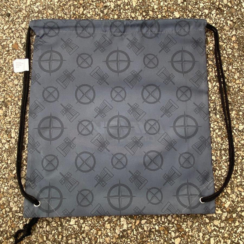 Drawstring Bag