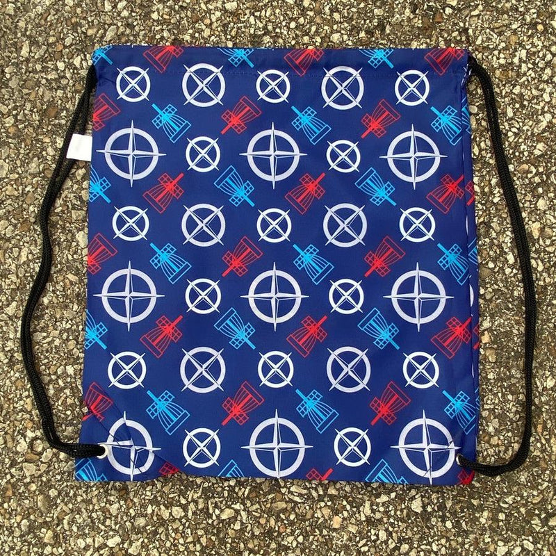 Drawstring Bag