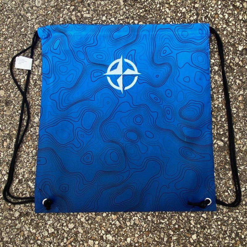 Drawstring Bag