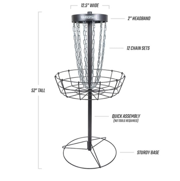 Marksman Lite Basket