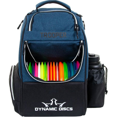 Trooper Backpack Disc Golf Bag