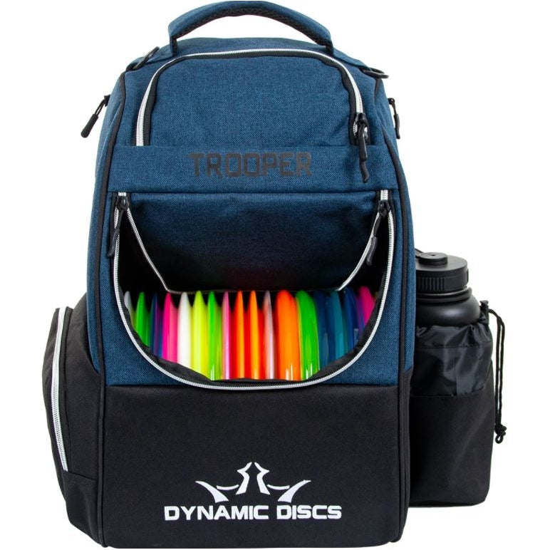 Trooper Backpack Disc Golf Bag