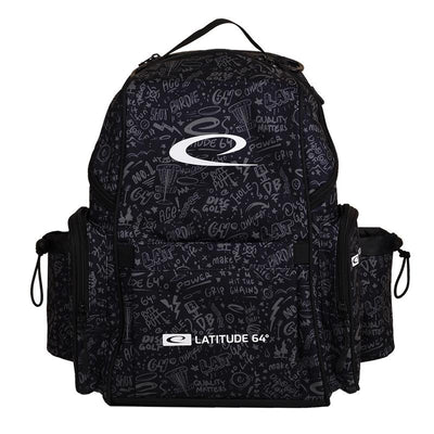 Swift Backpack Disc Golf Bag