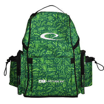 Swift Backpack Disc Golf Bag