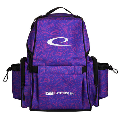 Swift Backpack Disc Golf Bag