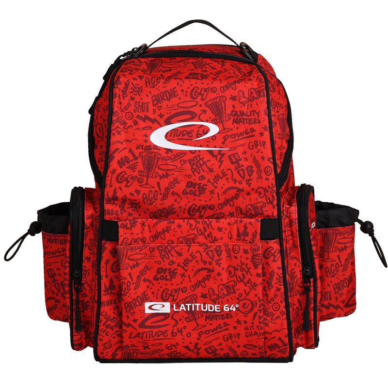 Swift Backpack Disc Golf Bag