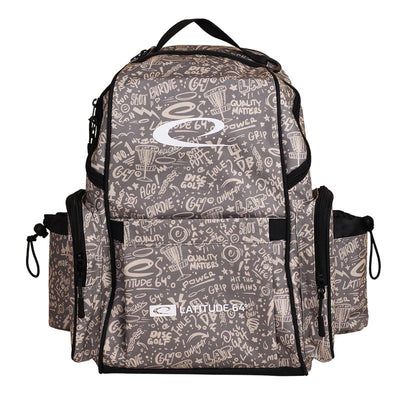 Swift Backpack Disc Golf Bag