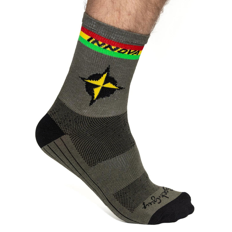 SockGuy Performance Proto Star Socks