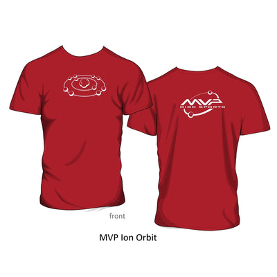 Ion Cloud Dri-Fit Tee