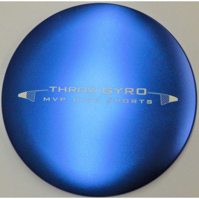 Metal Marker - Throw Gyro Logo Driver