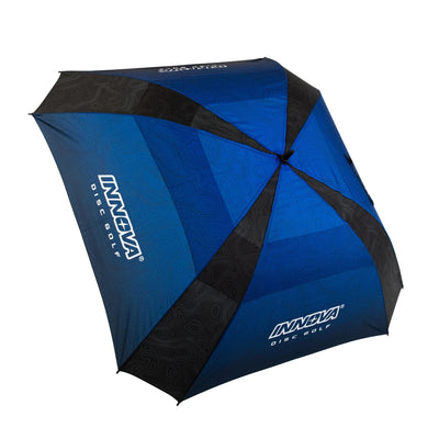 Topo Pattern Umbrella