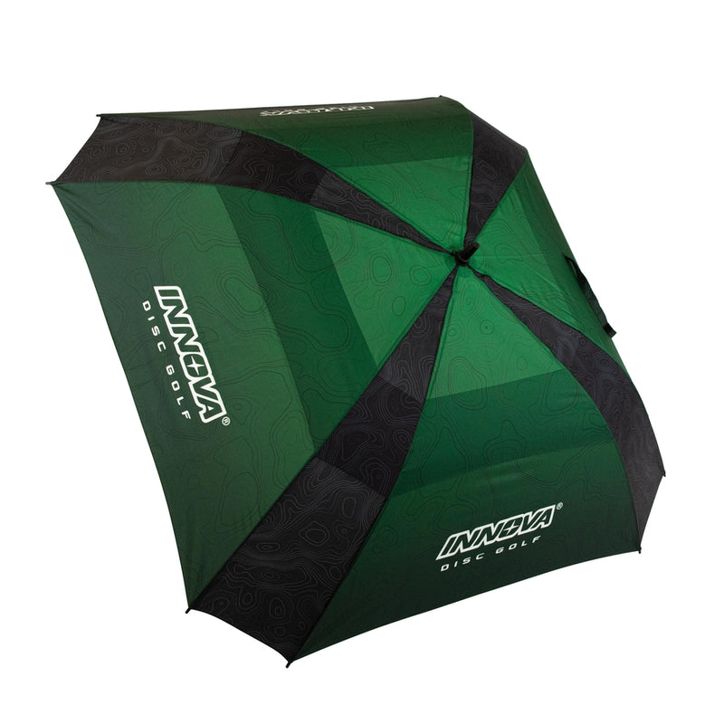 Topo Pattern Umbrella