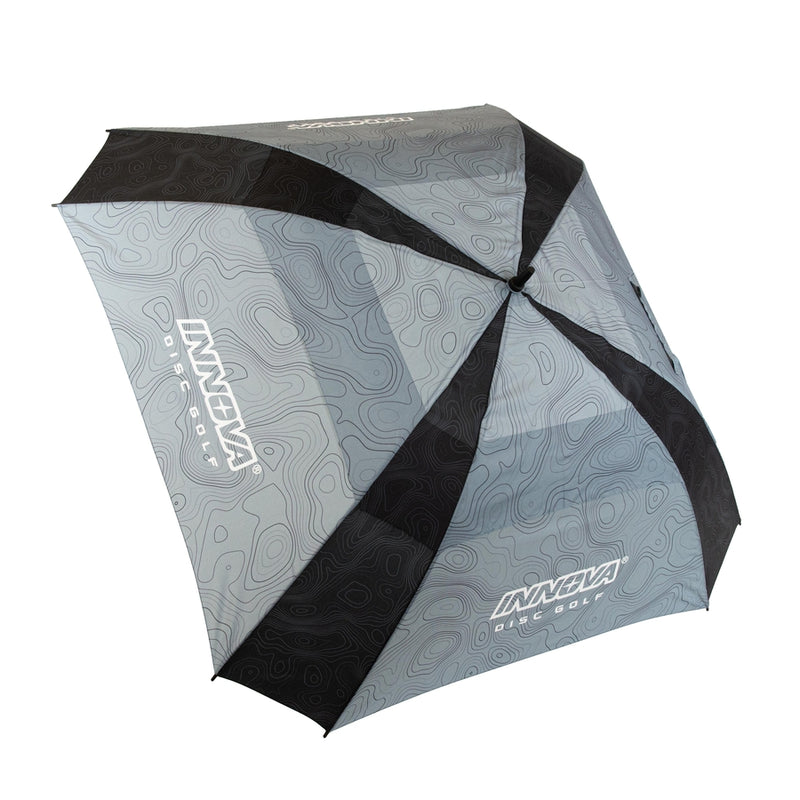 Topo Pattern Umbrella