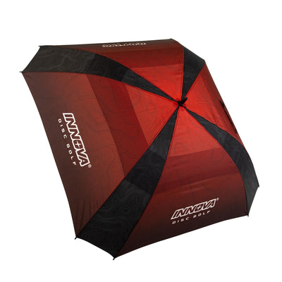 Topo Pattern Umbrella