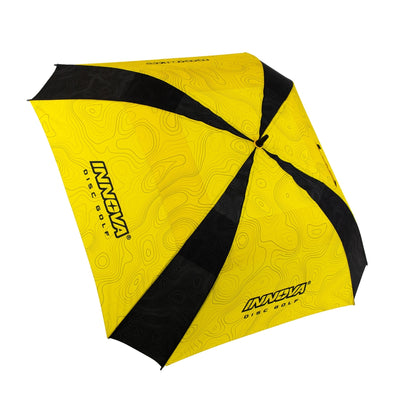 Topo Pattern Umbrella