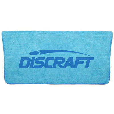 Printed Logo Microfiber Golf Towel