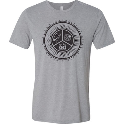 Spokes T-Shirt