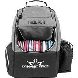 Trooper Backpack Disc Golf Bag