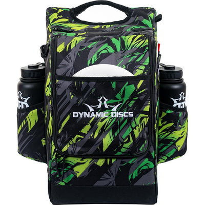 Sniper Backpack Disc Golf Bag