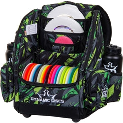 Combat Commander Backpack Disc Golf Bag