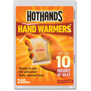 Hand Warmer