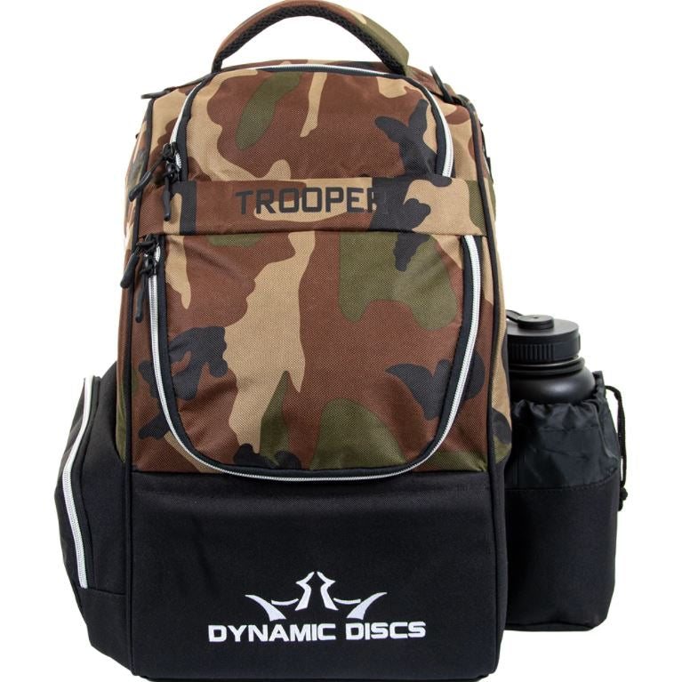 Trooper Backpack Disc Golf Bag